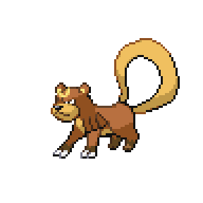 Ursapix Sprite Image