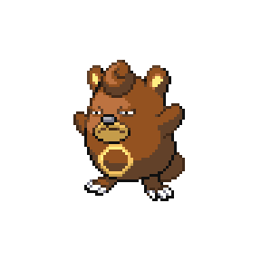 Ursatuff Sprite Image