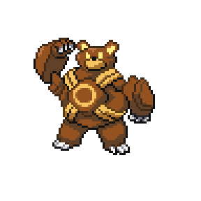 Ursaolett Sprite Image