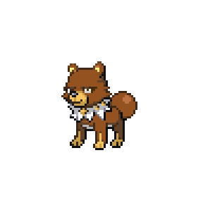 Ursaruff Sprite Image