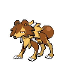 Ursaroc Sprite Image