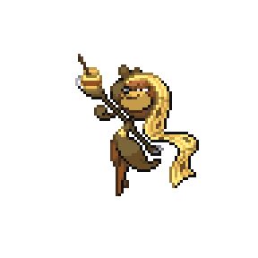 Ursaetta Sprite Image