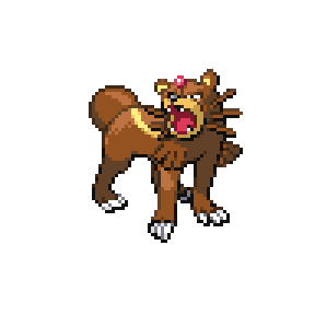 Ursasian Sprite Image