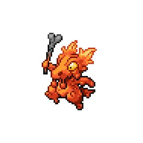 Slugbone Sprite Image