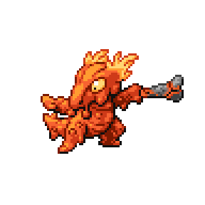Slugwak Sprite Image