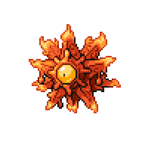 Slugmie Sprite Image