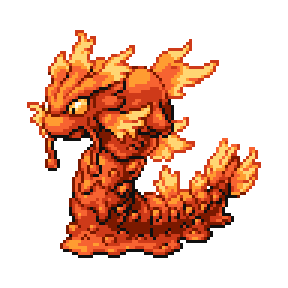 Slugdos Sprite Image