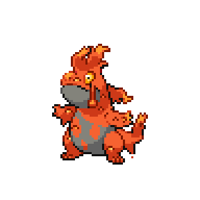 Slugnaw Sprite Image