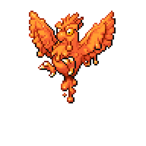 Sluggey Sprite Image