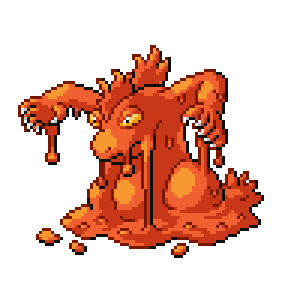Slugligatr Sprite Image