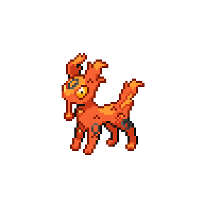 Slugreon Sprite Image