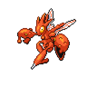 Slugzor Sprite Image