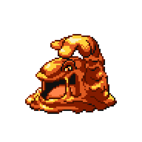 Slugring Sprite Image