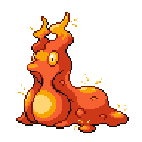 Sluggma Sprite Image