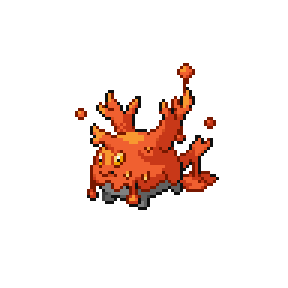 Slugsola Sprite Image