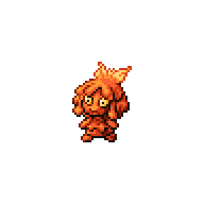 Slugchum Sprite Image