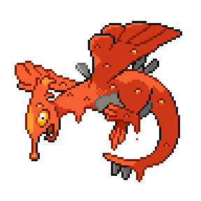 Sluggia Sprite Image