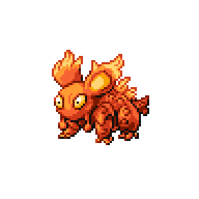 Slugrina Sprite Image