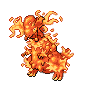 Slugpardos Sprite Image