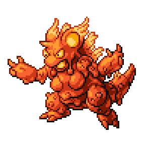 Slugqueen Sprite Image