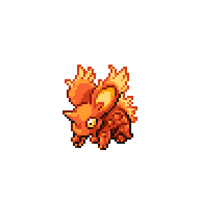Slugran Sprite Image