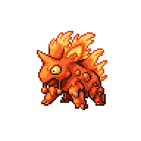 Slugrino Sprite Image