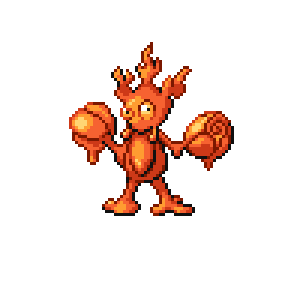 Slugelia Sprite Image