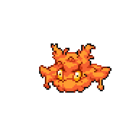 Slugonee Sprite Image