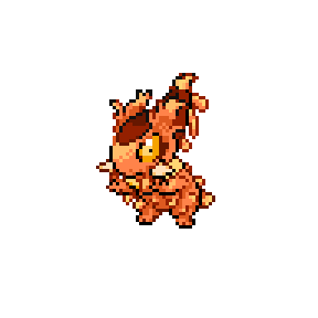 Slugxew Sprite Image