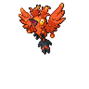 Slugling Sprite Image