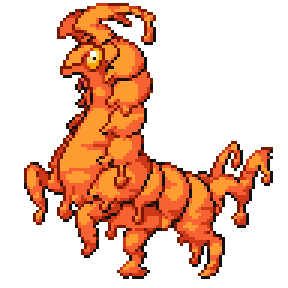 Slugpede Sprite Image