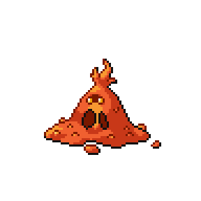 Sluggast Sprite Image