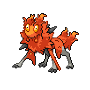Slugroc Sprite Image