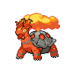 Slugkoal Sprite Image