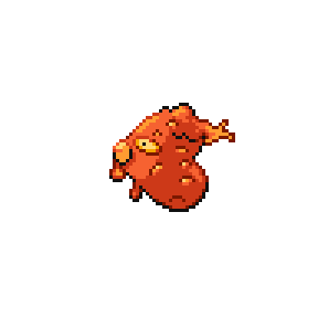 Slugdisc Sprite Image