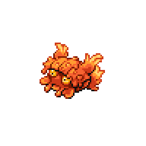 Slugder Sprite Image