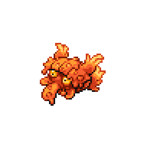 Slugder Sprite Image