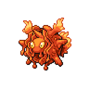 Slugster Sprite Image