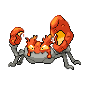 Slugler Sprite Image