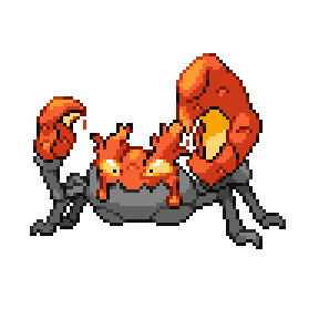 Slugler Sprite Image
