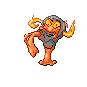 Maglee Sprite Image