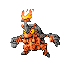 Magcross Sprite Image
