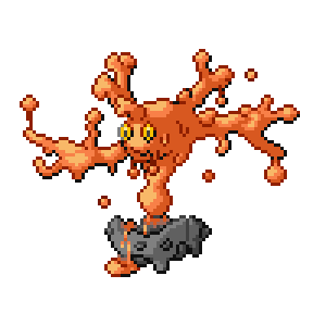 Magsola Sprite Image