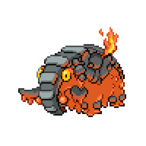 Magphan Sprite Image