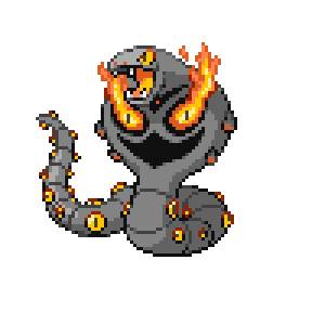 Magbok Sprite Image