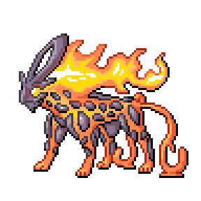 Magcune Sprite Image