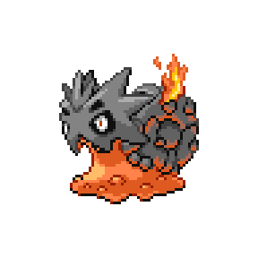 Magtar Sprite Image