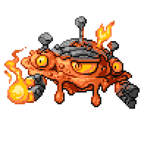Magzone Sprite Image