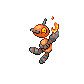 Maggon-z Sprite Image