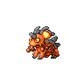 Magran Sprite Image